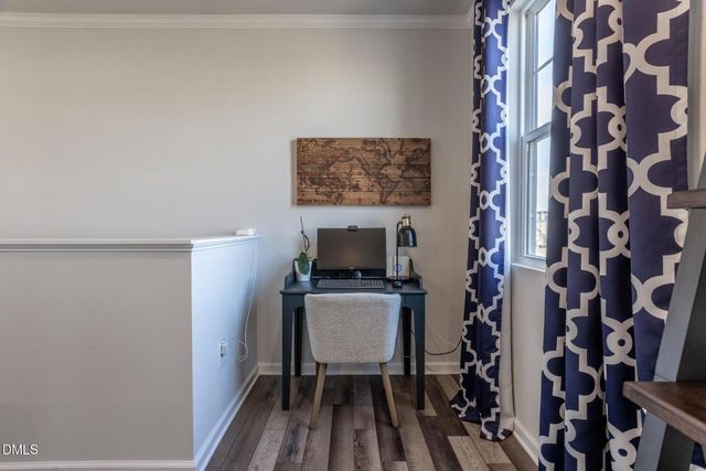 1248 Barn Cat Way, Apex, NC 27502