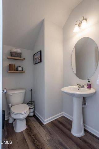 1248 Barn Cat Way, Apex, NC 27502