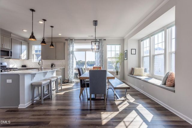 1248 Barn Cat Way, Apex, NC 27502