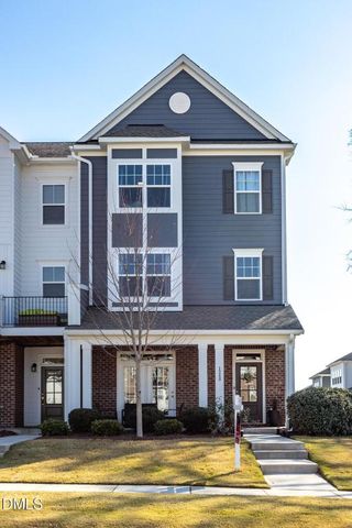 1248 Barn Cat Way, Apex, NC 27502