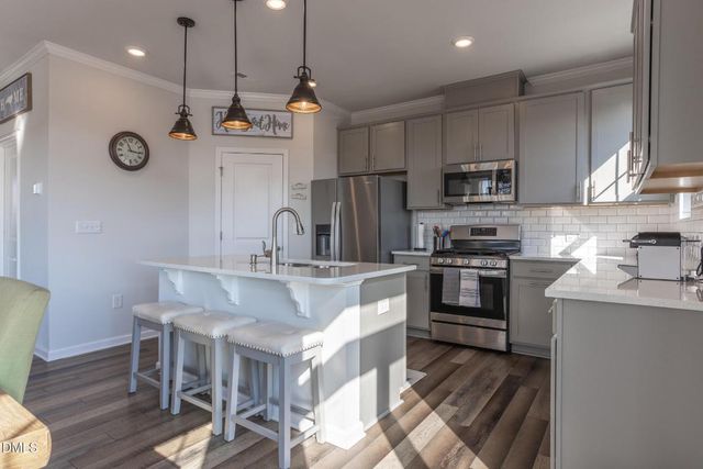 1248 Barn Cat Way, Apex, NC 27502