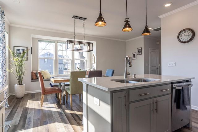 1248 Barn Cat Way, Apex, NC 27502