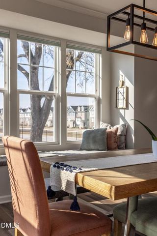 1248 Barn Cat Way, Apex, NC 27502