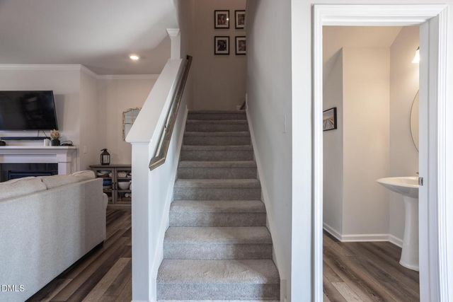 1248 Barn Cat Way, Apex, NC 27502