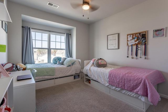 1248 Barn Cat Way, Apex, NC 27502