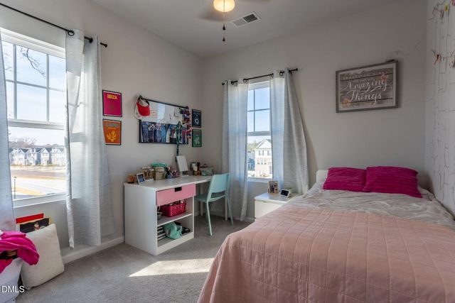 1248 Barn Cat Way, Apex, NC 27502