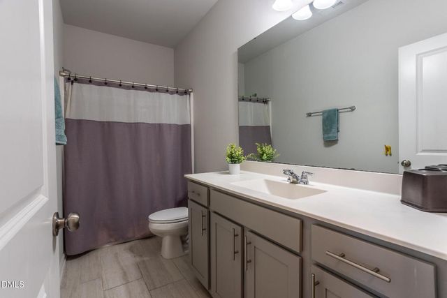 1248 Barn Cat Way, Apex, NC 27502