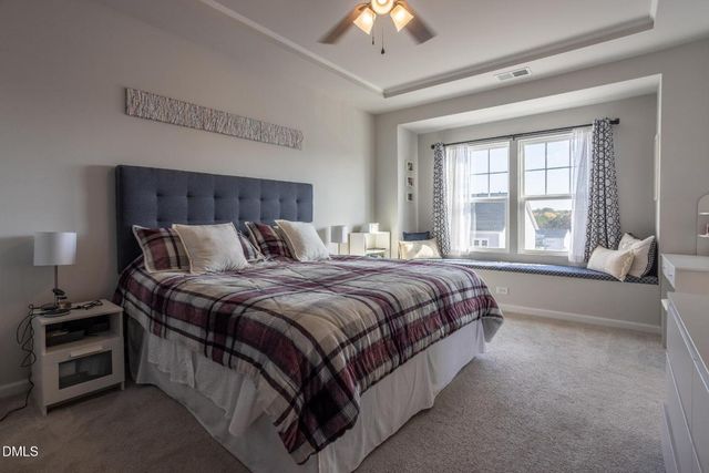 1248 Barn Cat Way, Apex, NC 27502