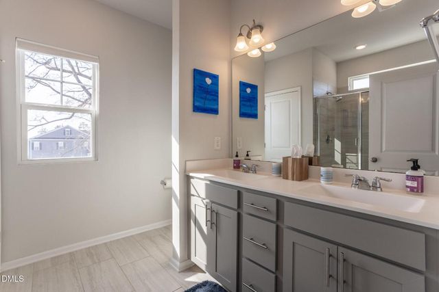 1248 Barn Cat Way, Apex, NC 27502