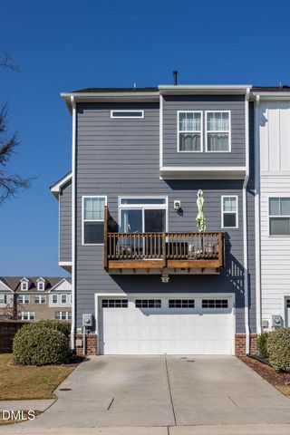 1248 Barn Cat Way, Apex, NC 27502