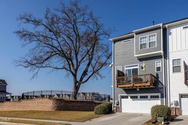 1248 Barn Cat Way, Apex, NC 27502