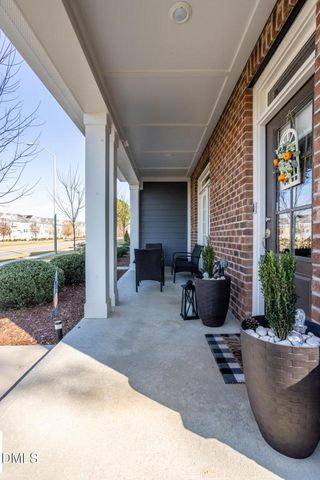 1248 Barn Cat Way, Apex, NC 27502