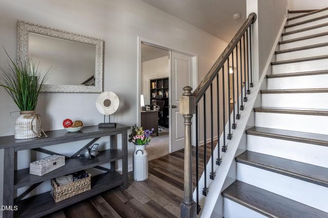 1248 Barn Cat Way, Apex, NC 27502