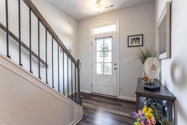 1248 Barn Cat Way, Apex, NC 27502