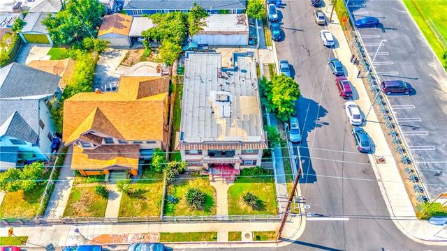 1501 S Ardmore, Los Angeles, CA 90006