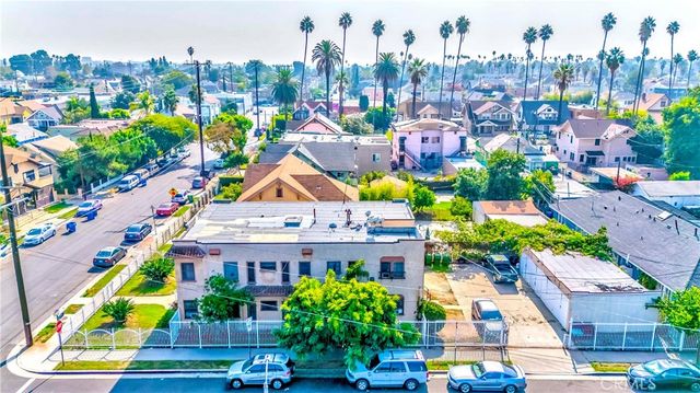 1501 S Ardmore, Los Angeles, CA 90006