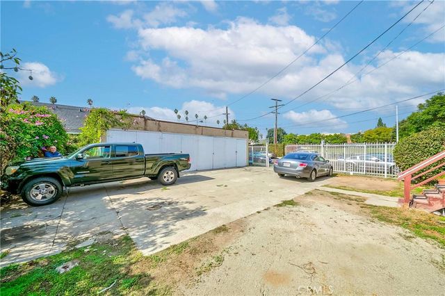 1501 S Ardmore, Los Angeles, CA 90006