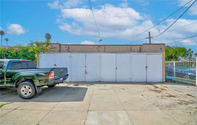 1501 S Ardmore, Los Angeles, CA 90006