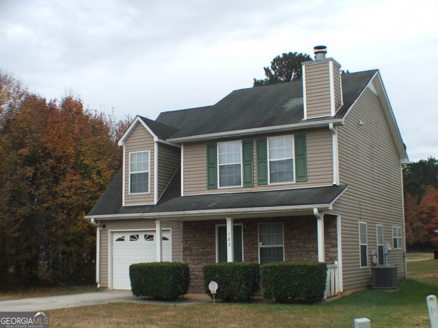 183 Woodwind Way, Jonesboro, GA 30238