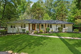 459 Thackery Place SW, Atlanta, GA 30311