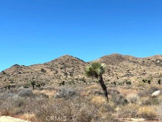 0 Off Elata, Yucca Valley, CA 92284