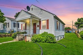 1160 Montrose AVE, Roanoke, VA 24013