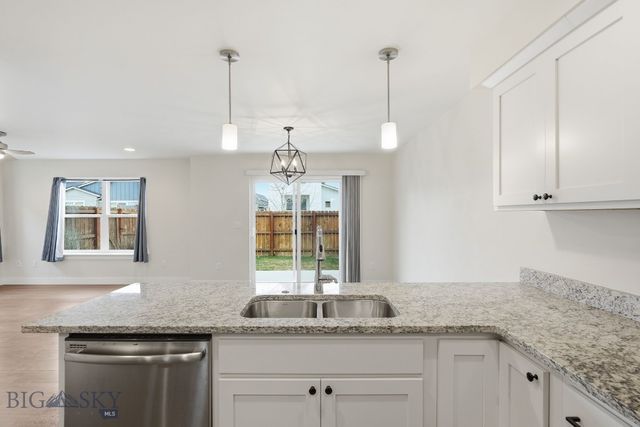 3055 Breeze Lane B, Bozeman, MT 59718