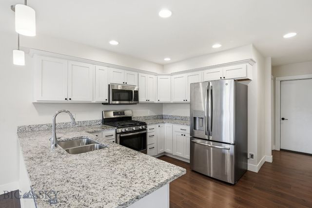 3055 Breeze Lane B, Bozeman, MT 59718