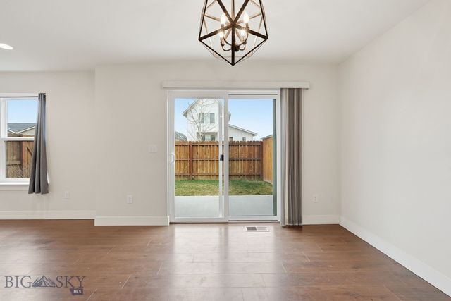 3055 Breeze Lane B, Bozeman, MT 59718