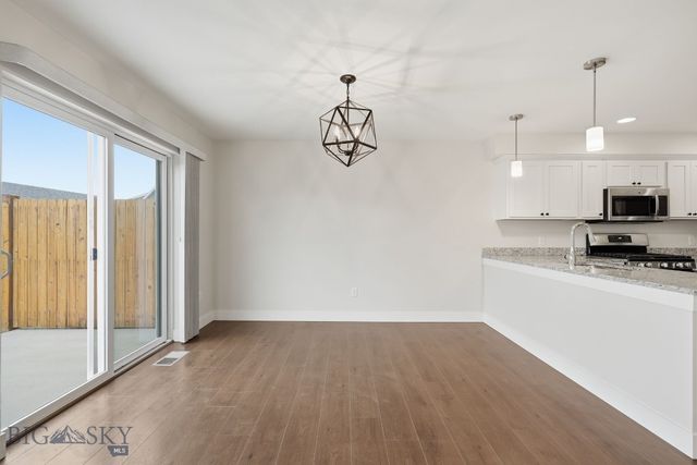 3055 Breeze Lane B, Bozeman, MT 59718