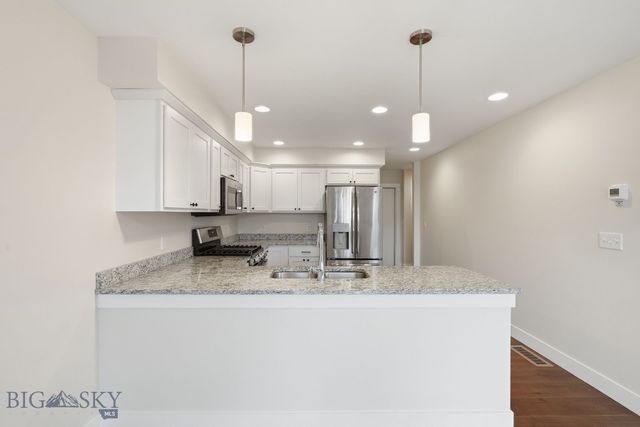 3055 Breeze Lane B, Bozeman, MT 59718