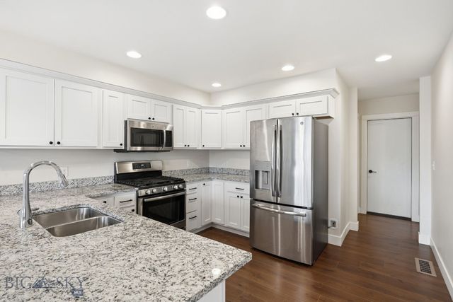 3055 Breeze Lane B, Bozeman, MT 59718