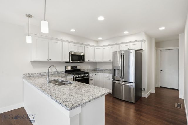 3055 Breeze Lane B, Bozeman, MT 59718