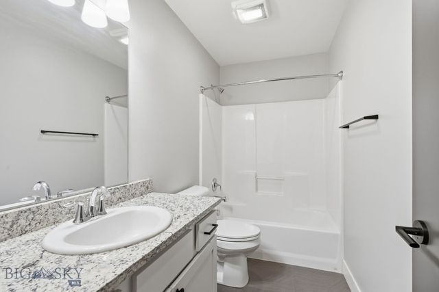 3055 Breeze Lane B, Bozeman, MT 59718