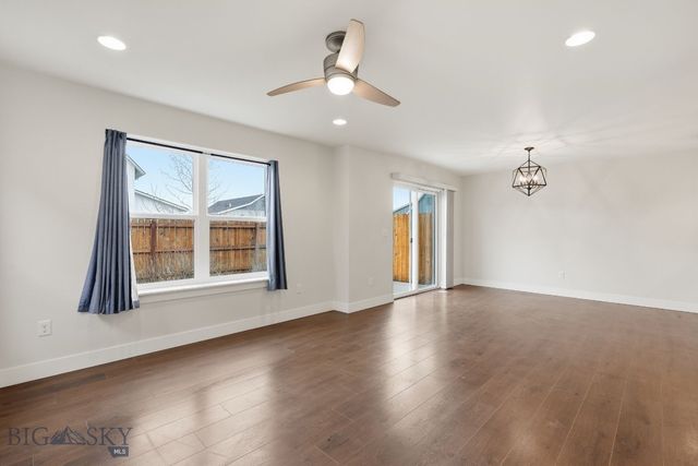 3055 Breeze Lane B, Bozeman, MT 59718