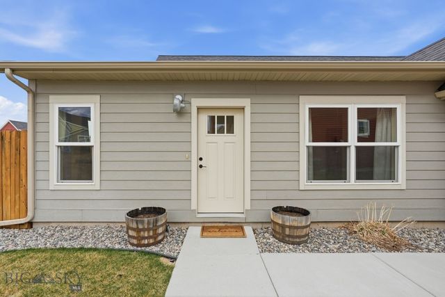 3055 Breeze Lane B, Bozeman, MT 59718