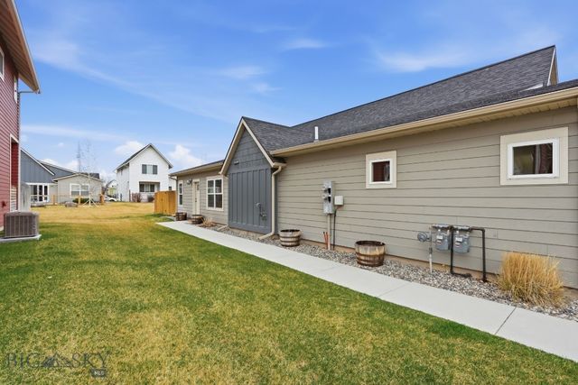 3055 Breeze Lane B, Bozeman, MT 59718