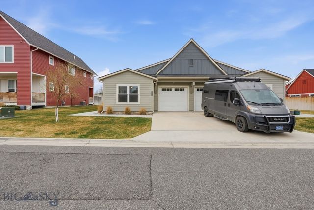 3055 Breeze Lane B, Bozeman, MT 59718