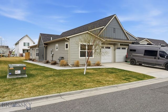 3055 Breeze Lane B, Bozeman, MT 59718