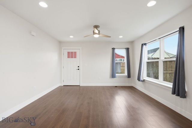 3055 Breeze Lane B, Bozeman, MT 59718