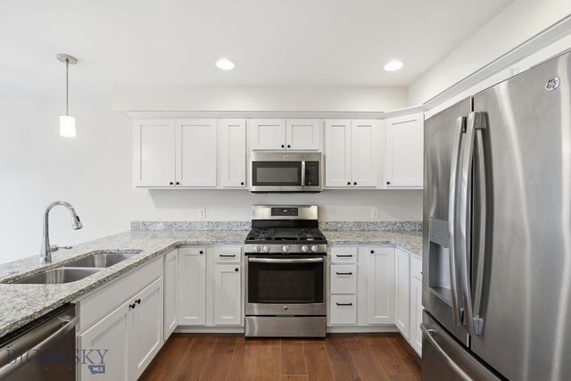 3055 Breeze Lane B, Bozeman, MT 59718