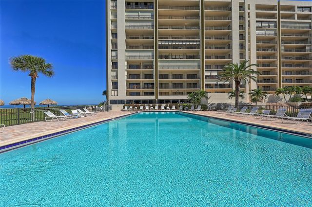 1480 GULF BOULEVARD 512, Clearwater, FL 33767