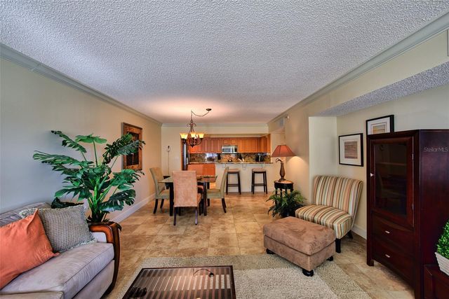 1480 GULF BOULEVARD 512, Clearwater, FL 33767