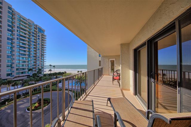1480 GULF BOULEVARD 512, Clearwater, FL 33767