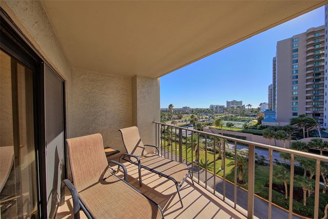 1480 GULF BOULEVARD 512, Clearwater, FL 33767