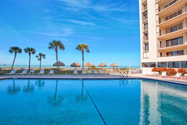 1480 GULF BOULEVARD 512, Clearwater, FL 33767