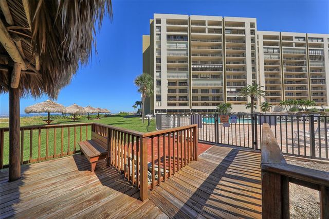 1480 GULF BOULEVARD 512, Clearwater, FL 33767