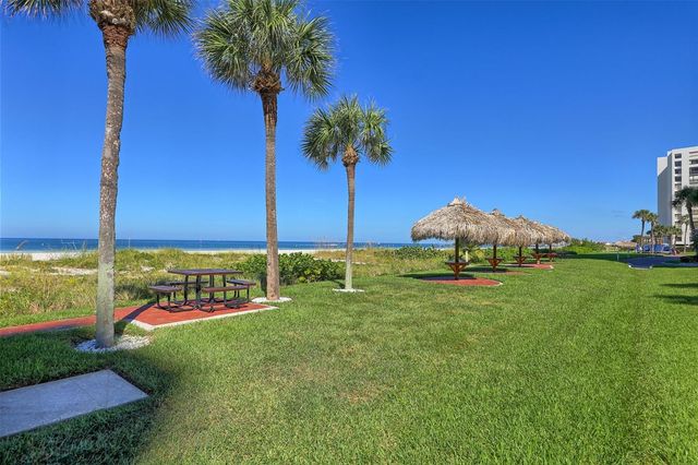 1480 GULF BOULEVARD 512, Clearwater, FL 33767