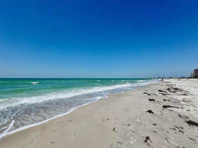 1480 GULF BOULEVARD 512, Clearwater, FL 33767
