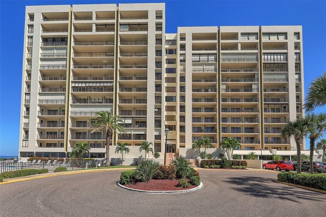 1480 GULF BOULEVARD 512, Clearwater, FL 33767